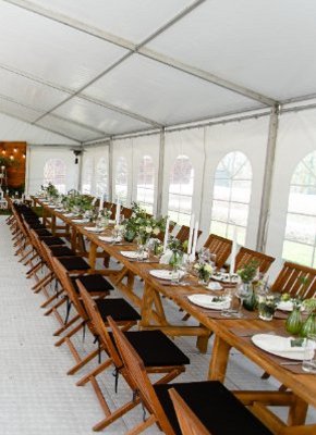 Event tent