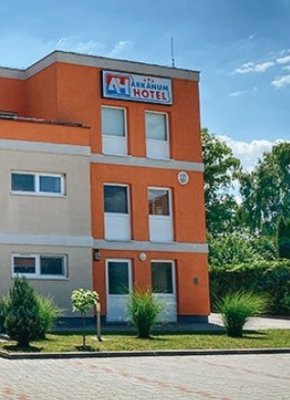 Hotel Arkánum