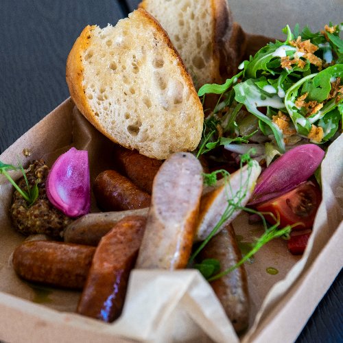 Catering Catering