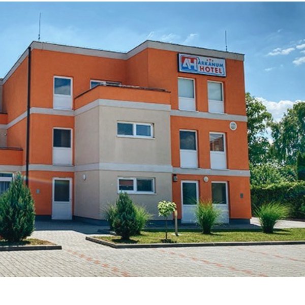 Arkánum Hotel  Arkánum Hotel