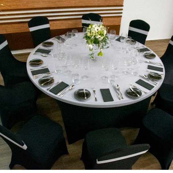 Privát rendezvények Kaposváron