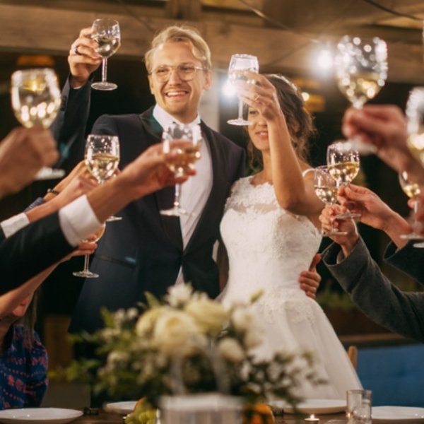 A legújabb esküvői trendeket mutatjuk be