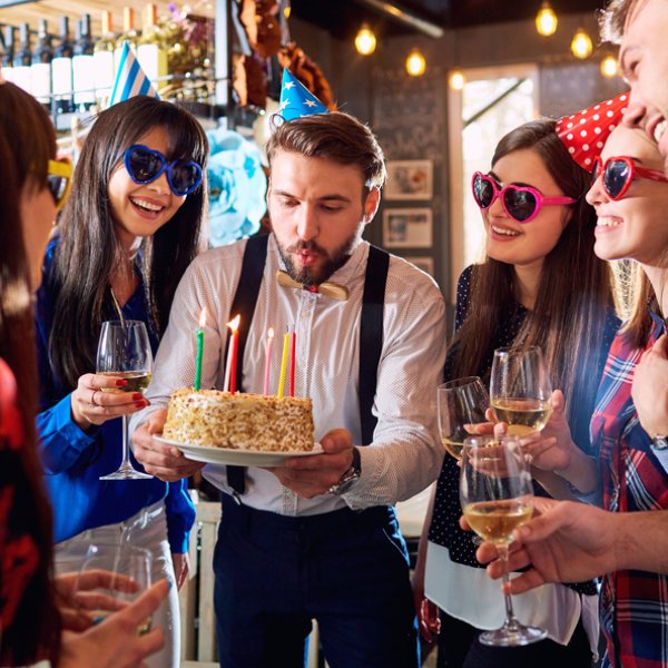 Szülinapi kellékek, avagy így szervezz meg egy tökéletes szülinapi partyt!