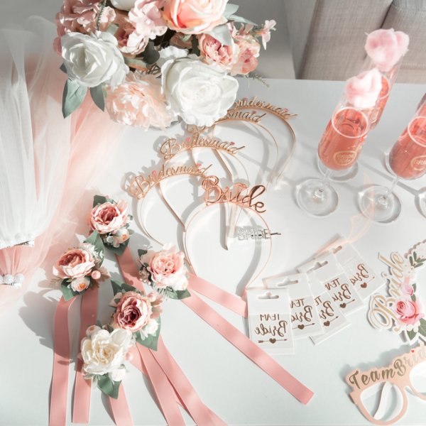 Lánybúcsú szokások - avagy tuti tippek lánybúcsú szervezéséhez