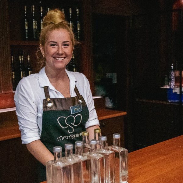 Céges rendezvény Kaposváron