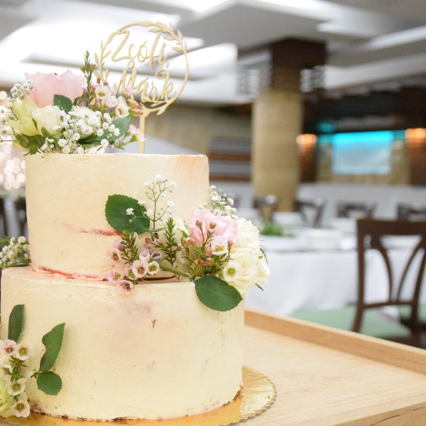 Esküvőhelyszín Kaposvár