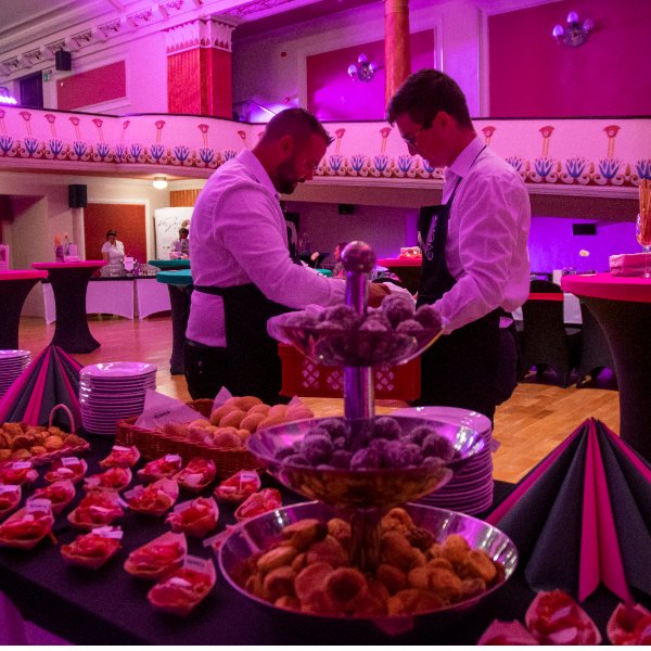 Rendezvényszervezés Somogy megye