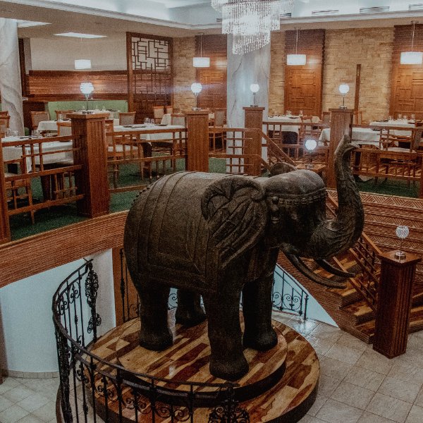 Memoriae restaurant Kaposvár Memoriae restaurant Kaposvár