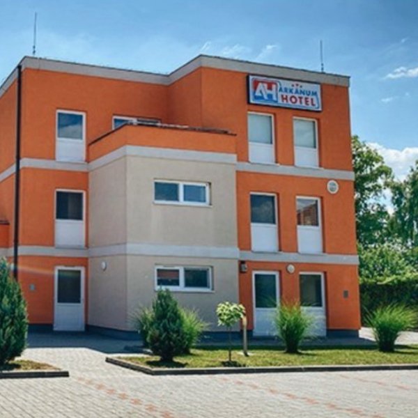 Hotel Arkánum Hotel Arkánum