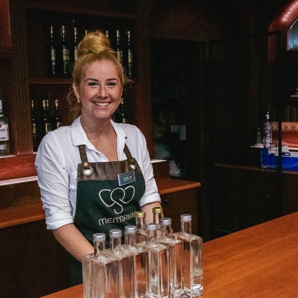 Company event in Kaposvár