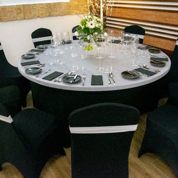 Private events in Kaposvár
