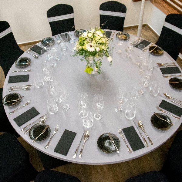 Tárgyalás kisokos éttermi tárgyalásra