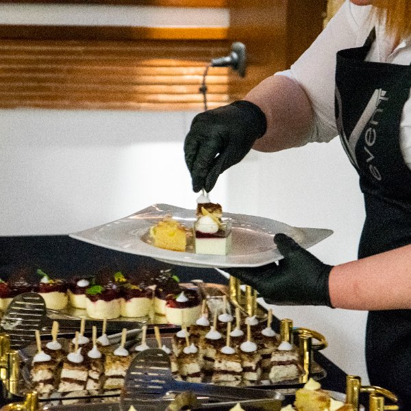 Céges buli helyszín Kaposvár