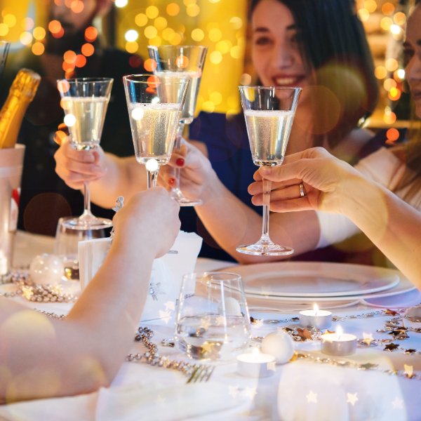 Céges évzáró party Kaposváron legjobb éttermek