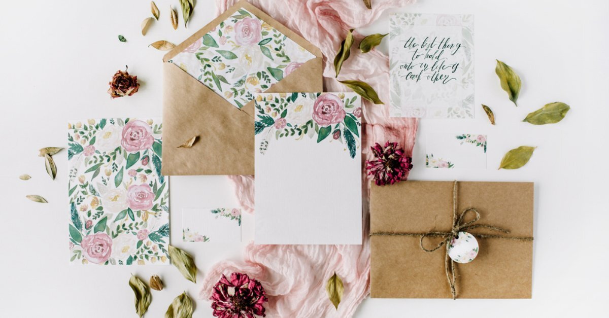 Latest wedding trend changes