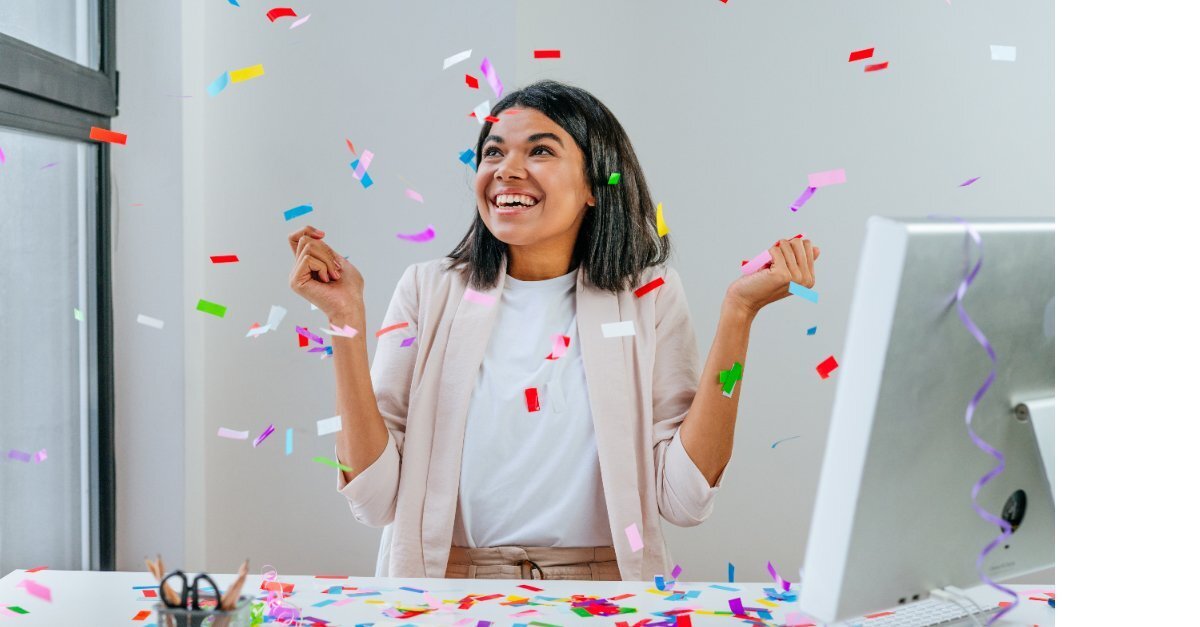 Back to the office party what is it?