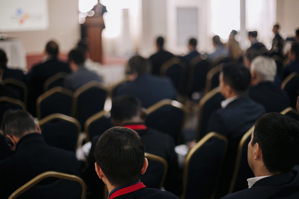 Organization of press event Kaposvár