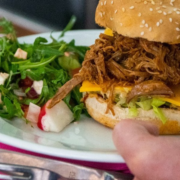 Team building location Kaposvár