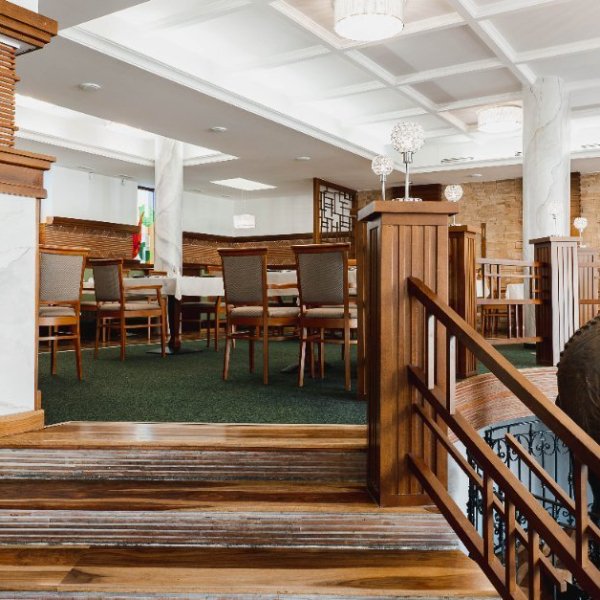 Birthday venues in Kaposvár