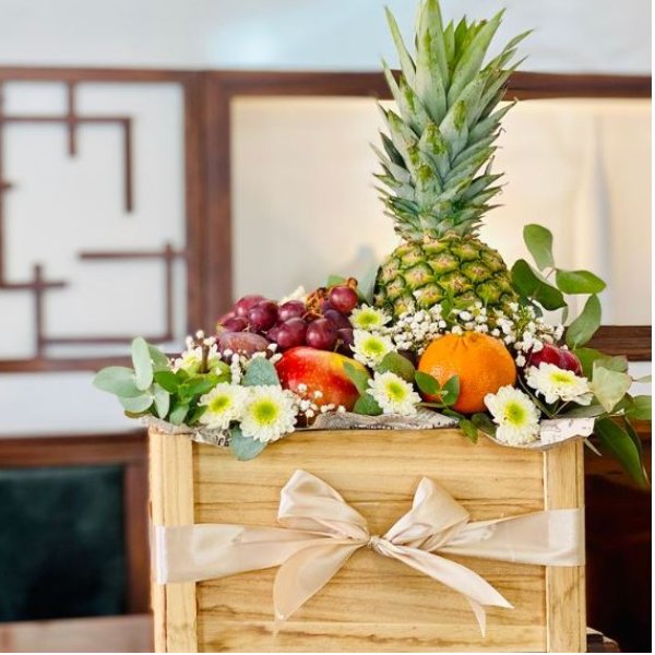 Kreatív esküvői megoldások ízek