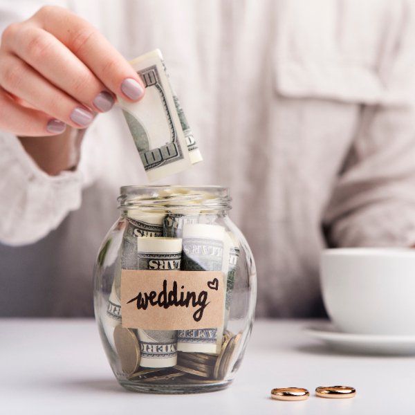 Esküvői költségvetés tanácsok