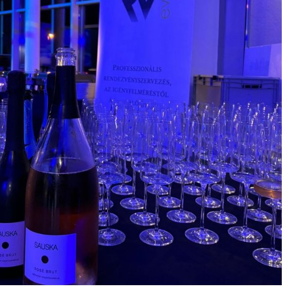 Rendezvényszervezés