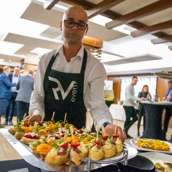 Party service Somogy megyében üzleti rendezvényekhez