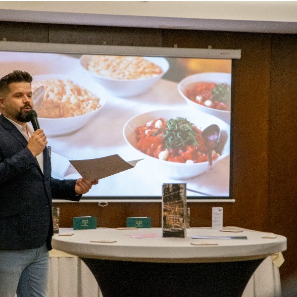 Egyszerű céges évzáró tippek