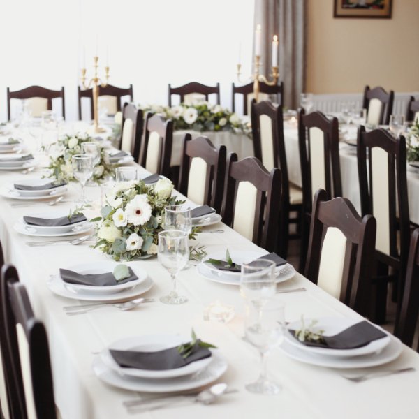 Esküvői rendezvényhelyszín Kaposváron szervezéssel