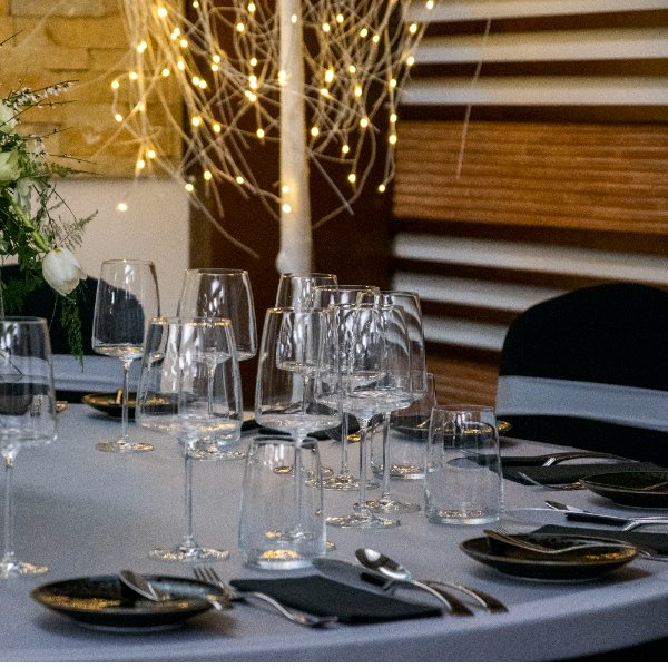 Graduation dinner in Kaposvár with a special offer Graduation dinner in Kaposvár city center