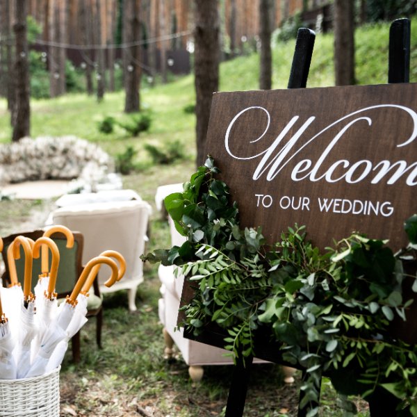 Guest-friendly ideas for the wedding Guest-friendly ideas for the wedding