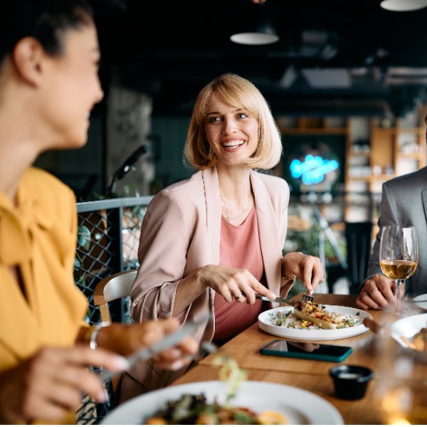 Partnertalálkozó tippek – így csinálják a profi üzletemberek Partnertalálkozó tippek – így csinálják a profi üzletemberek