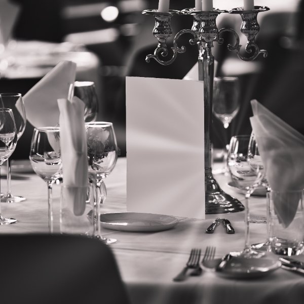 Üzleti vacsora Kaposváron saját teremmel