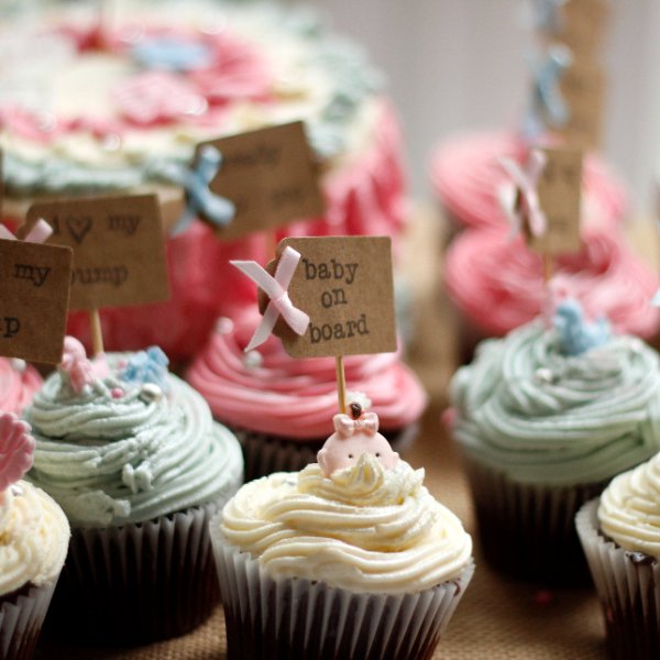 tanácsok babaváró buli szervezéséhez és lebonyolításához