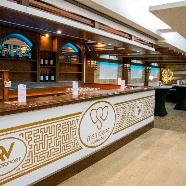 Belvárosi rendezvényhelyszín Kaposvár, Somogy megye