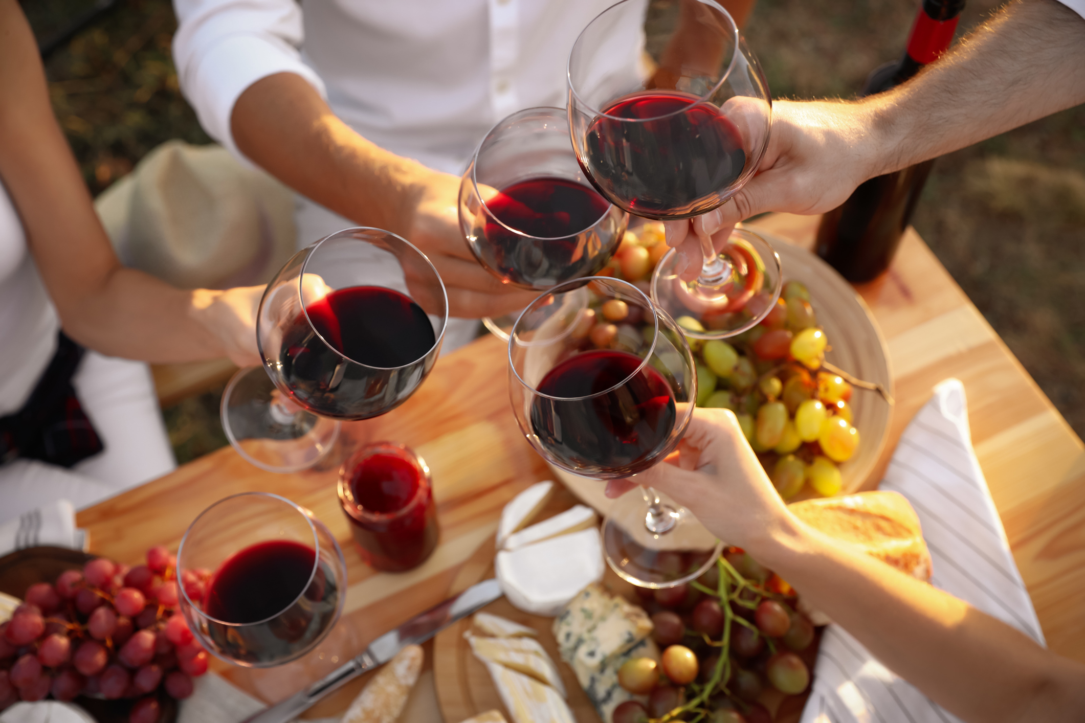 7 kivételes őszi catering ötlet az őszi rendezvények felpörgetéséhez