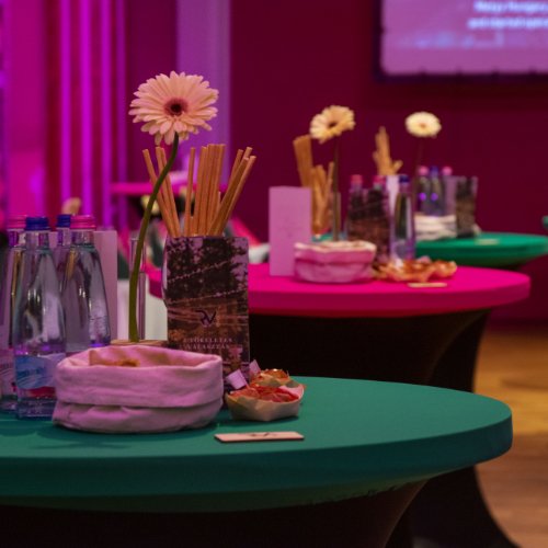 Szivárvány Kultúrpalota – Giro d’Italia reference