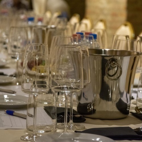 Vármegyeháza – Somogy Wine choosing reference