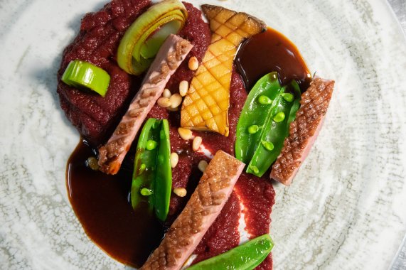 Catering szolgáltatás Kaposváron széles kínálattal