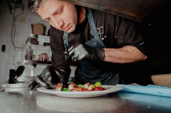 Catering szolgáltatás Kaposváron céges eseményekhez