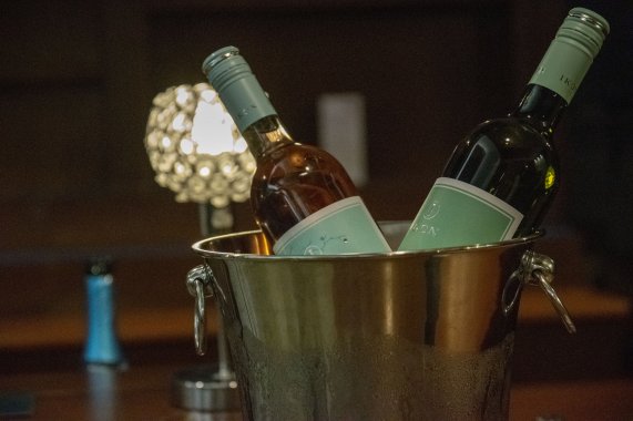 Üzleti rendezvényhelyszín Balatonmáriafürdőn