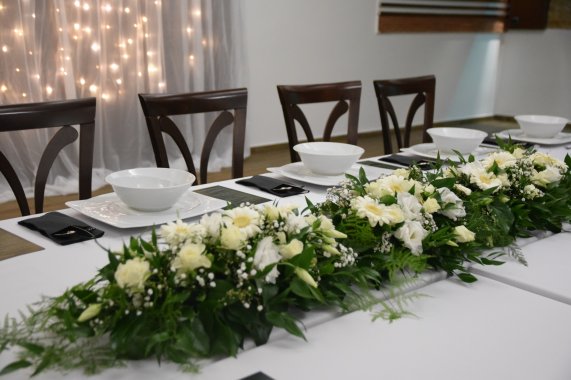 Álomszerű esküvő Kaposváron