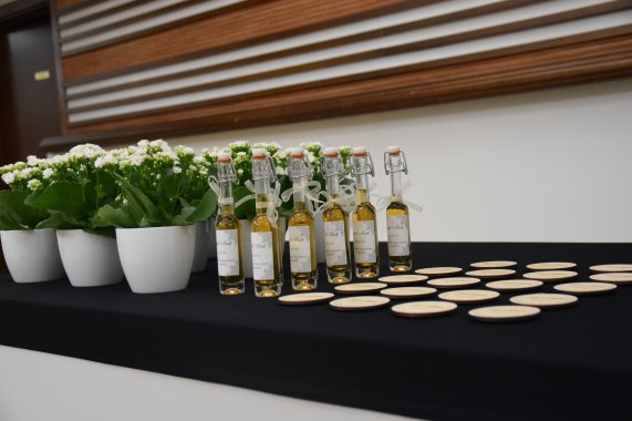 Különleges esküvő Kaposváron