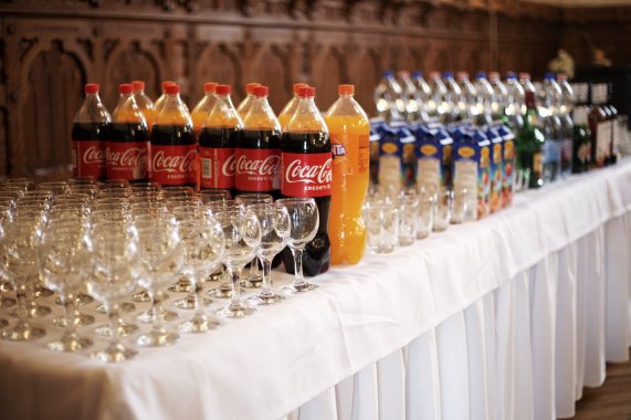 Professzionális üzleti rendezvényhelyszín Kaposváron