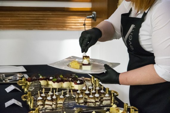 Céges rendezvény Kaposváron extra szolgáltatásokkal