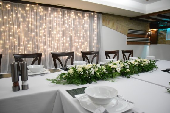 A legjobb esküvőhelyszín Kaposvár belvárosában
