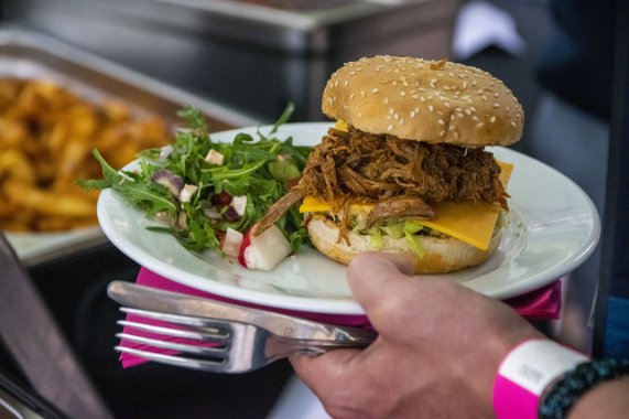 A legjobb céges rendezvényhelyszín Kaposvár belvárosában