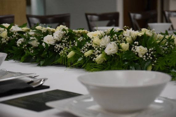 Wedding catering and wedding venue in Kaposvár