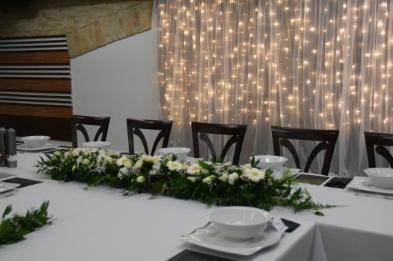 Wedding organization Exclusive wedding venues in Kaposvár