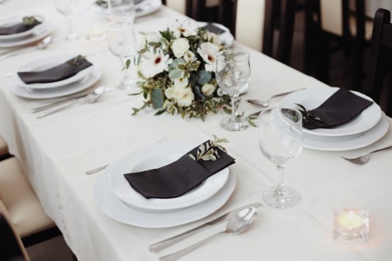 Wedding venue in Kaposvár with full services